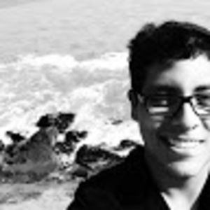 Meet your Posher, Cesar